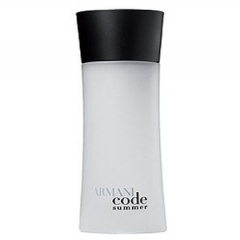 Armani Code Summer pour Homme 2009